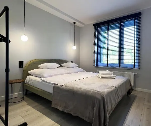 Visla Apartments 2