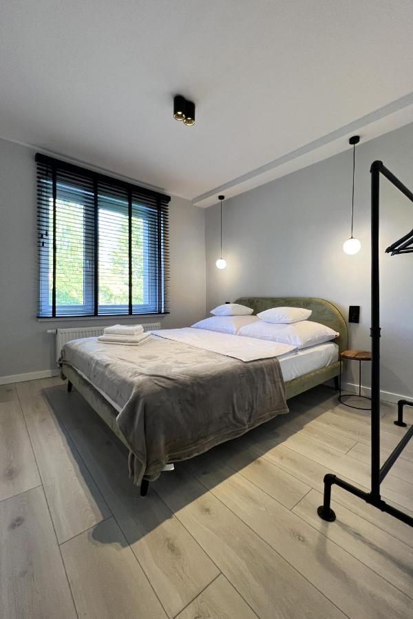 2 Apartment Wisla
